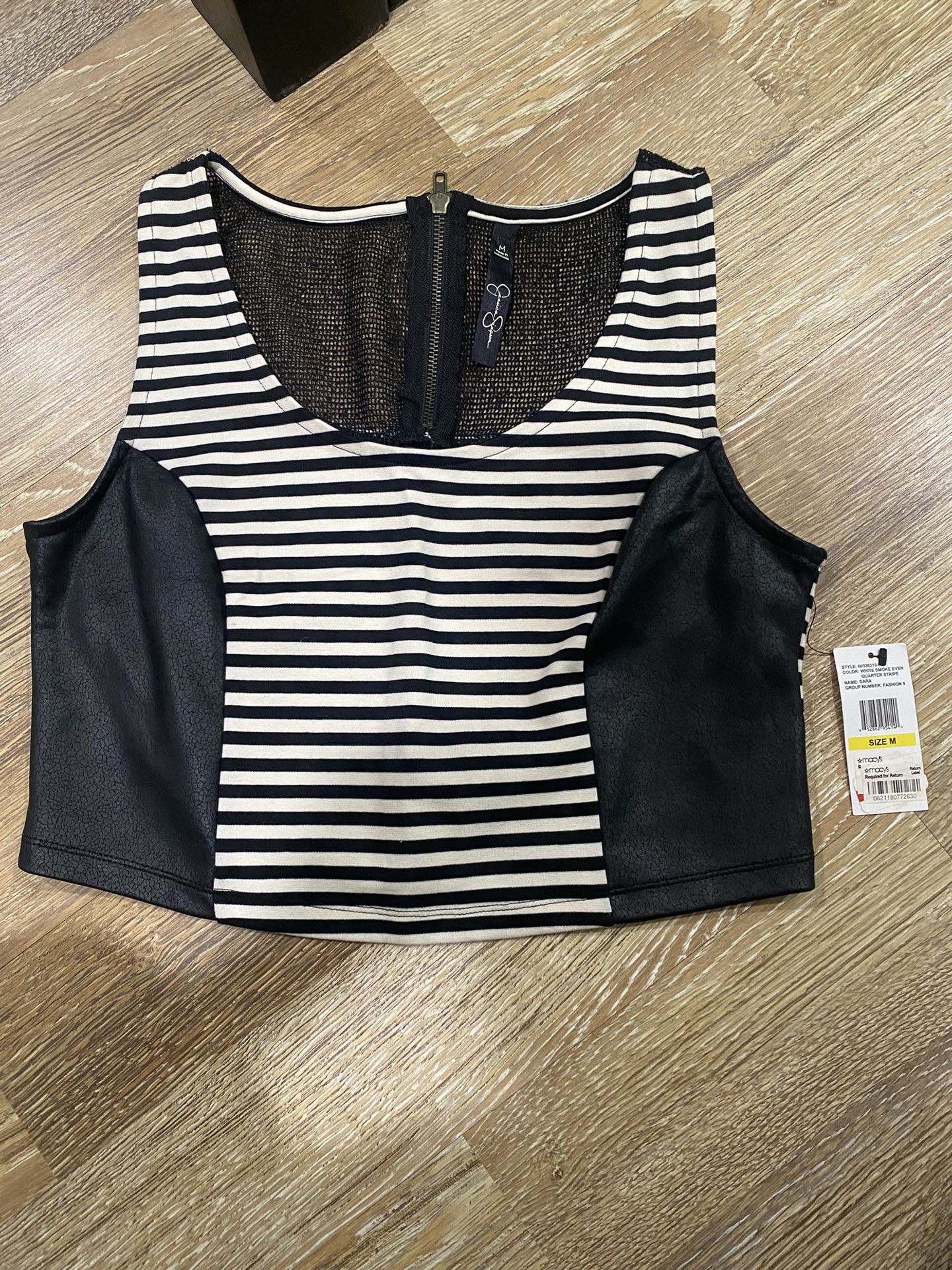 Jessica Simpson shirt