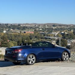 2013 Lexus IS 350