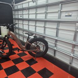 Aventon Ebike