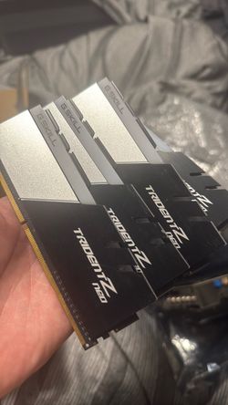 Trident z neo ddr4 32gb ram kit