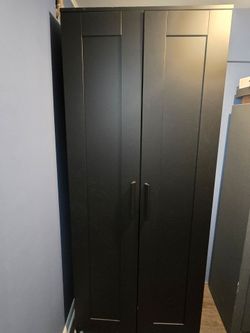 Wardrobe Cabinet