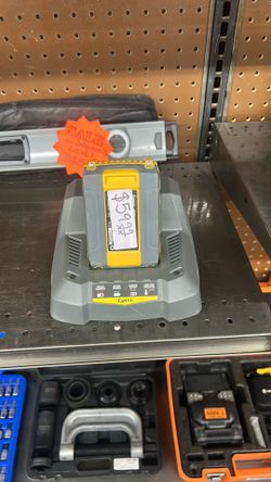 Lynxx Battery Charger