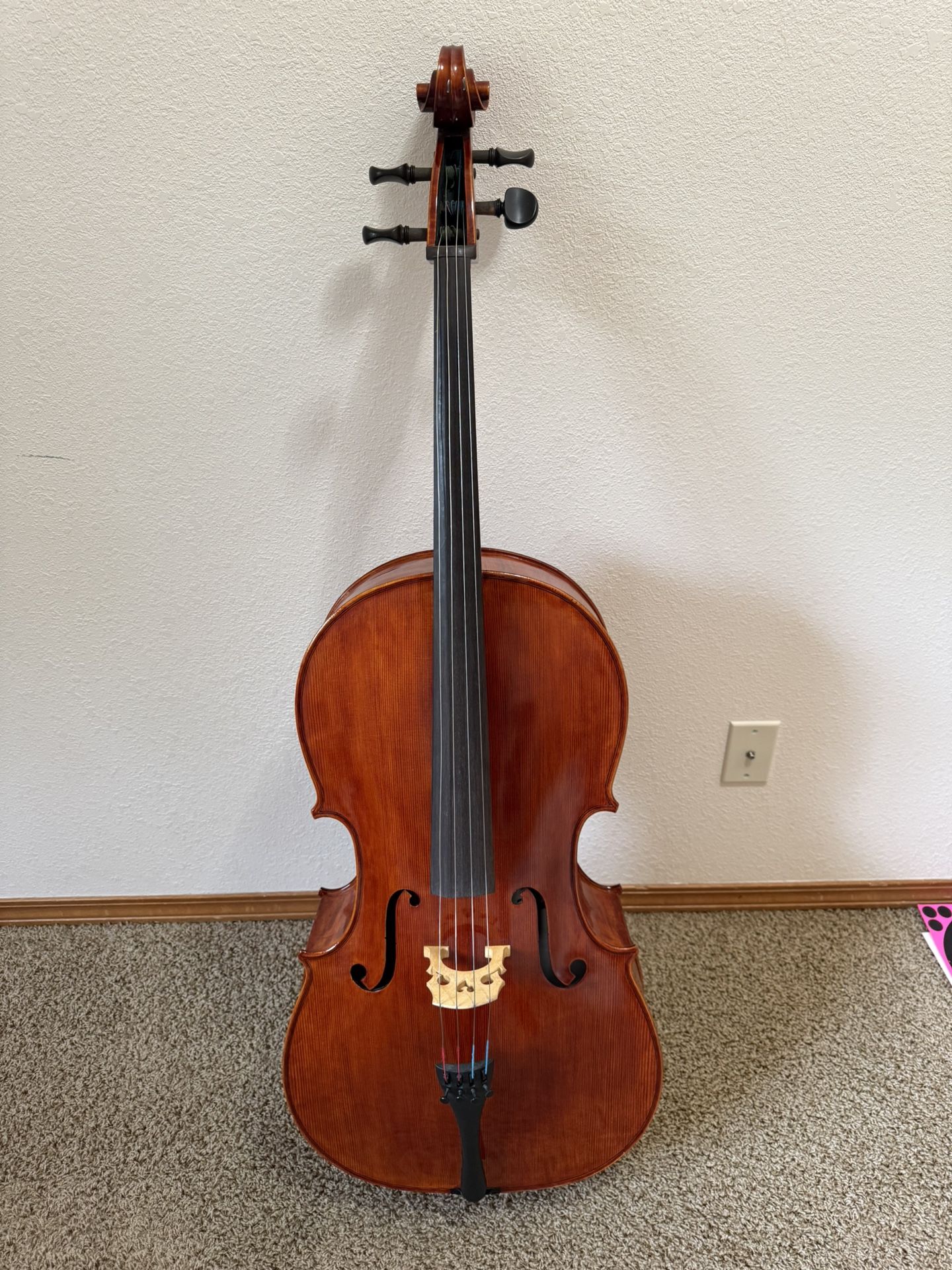 Cello Handmade 