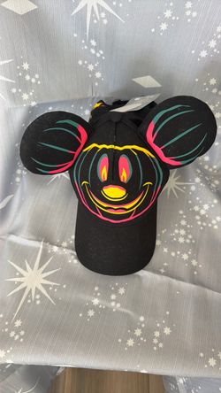 Mickey Halloween hat