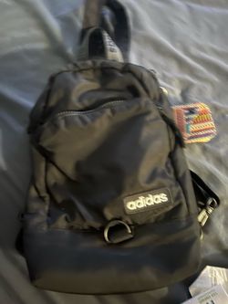 Adidas Women’s Crossbody Sling/Backpack