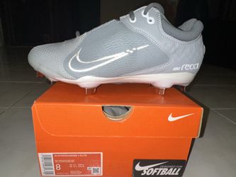 W HYPERDIAMOND 4 ELITE size 8