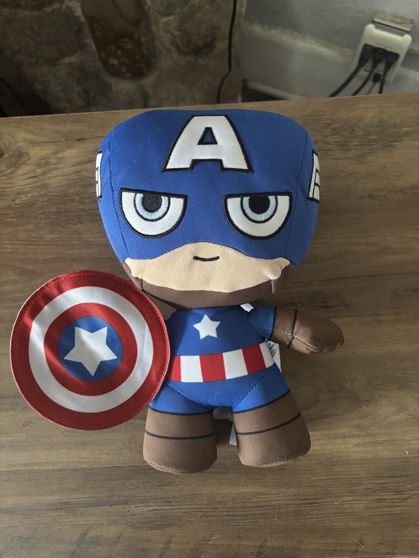 Captain America