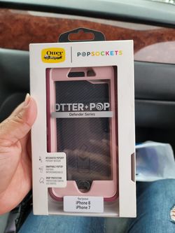 Otter pop otterbox iPhone 8 / iPhone 7
