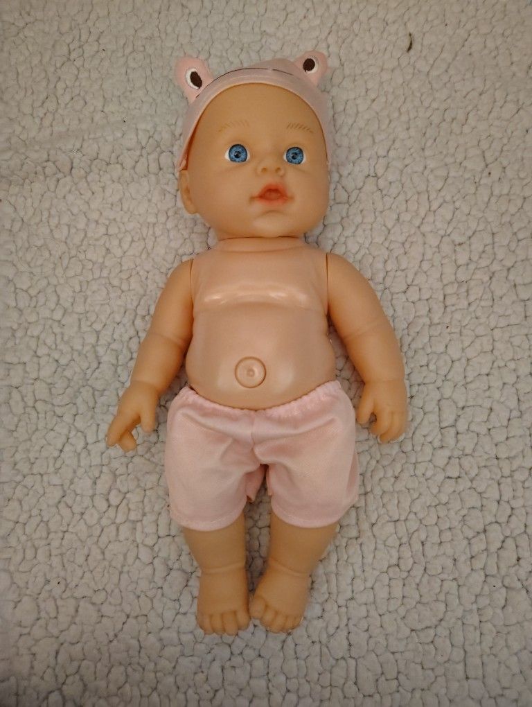 Doll
