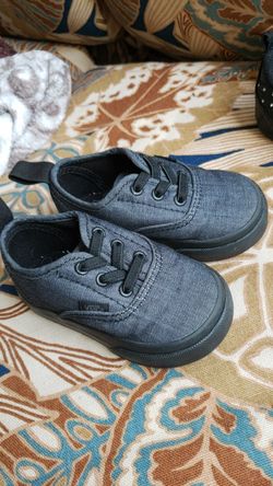baby shoes