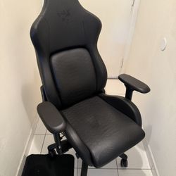 Gaming chair