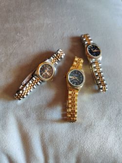 Watches