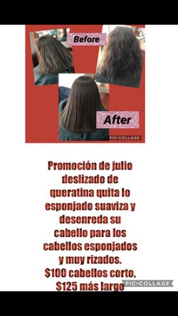 Salon de belleza