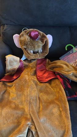 Kids Halloween costumes 24m-5T