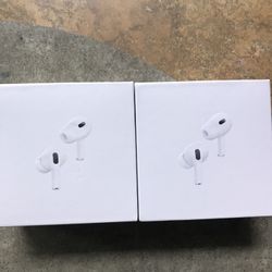 AirPods Pro 2