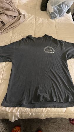 Grey Oversized XL Darcsport Shirt