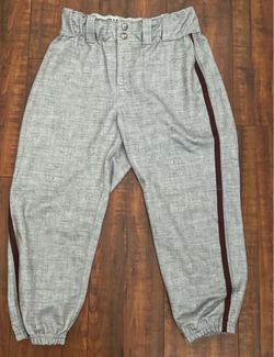Batbusters Legacy Pants Gray
