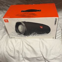 JBL XTREME 2