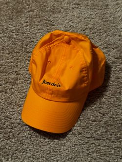 Nike hat