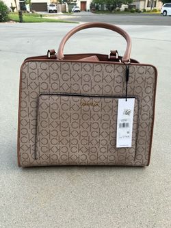 Calvin Klein bag
