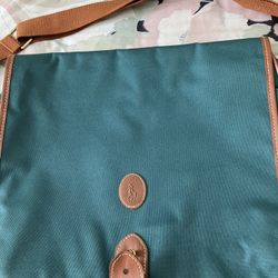 Laptop 17 Inch Polo Bag Brand New Never Open 