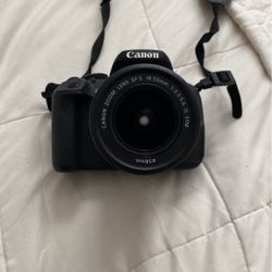 Canon Rebel T5i