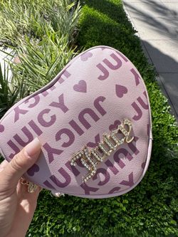 Juicy Couture Crossbody