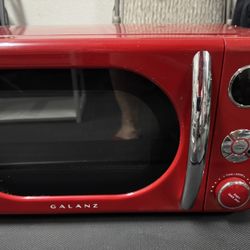 Galanz Microwave 