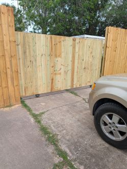 All your fencing needs