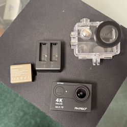 Akaso EK7000 Action Cam