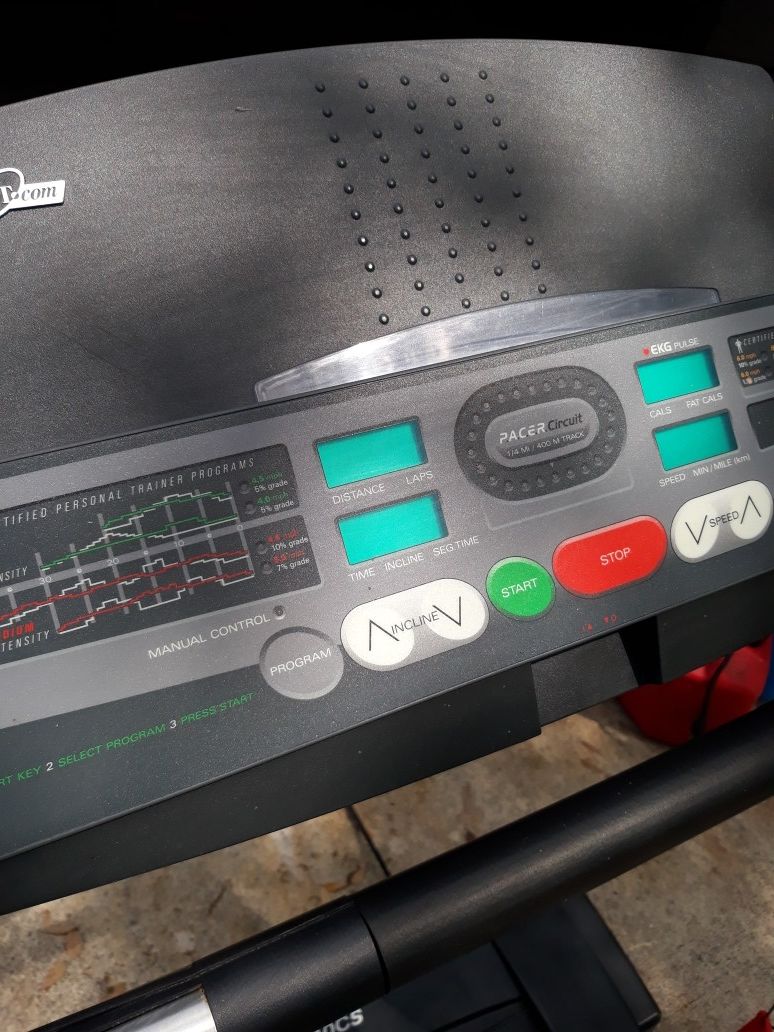 Treadmill proform 730cs for Sale in Clermont, FL OfferUp