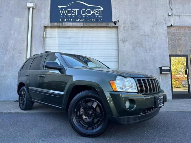 2006 Jeep Grand Cherokee