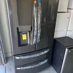 Lg Refrigerator 