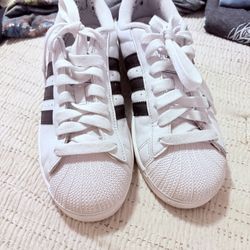 Adidas Young Boy Shoes  