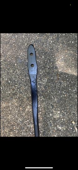 1966 Ford Fairlane Strut Rods