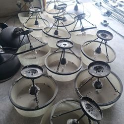 Hanging Ceiling Lights 