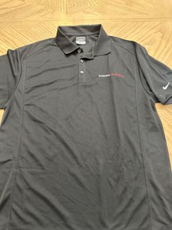 Nike Golf Polo Shirt 