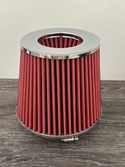 Cold Air Intake Filter
