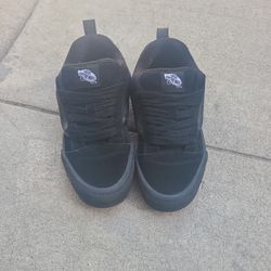 Vans 6.5 Men's 8 Woman's 