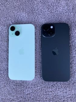 IPHONE 15<<128GB>> “”Each Price “”