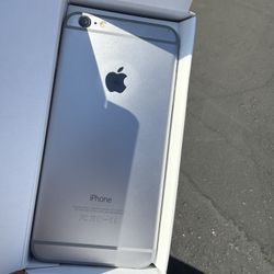 Iphone 6 Plus 64GB Unlocked
