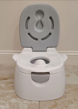 Munchkin Multistage 3-in-1 Potty