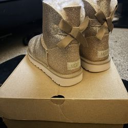 Kids Ugg Boots 9