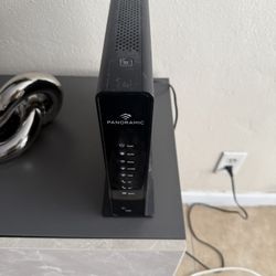 WiFi Router  Internet