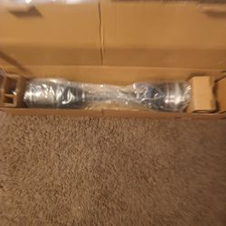 CV Shaft For A 97 Lexus ES300