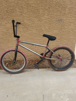 Bmx