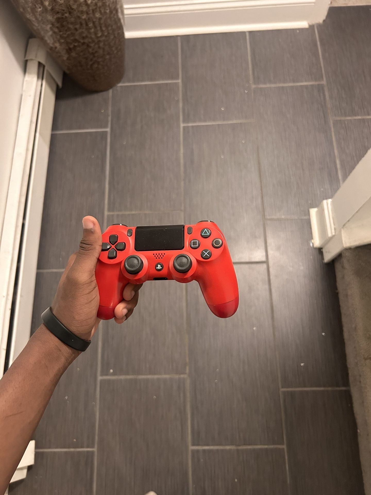 DualShock 4 Wireless Controller