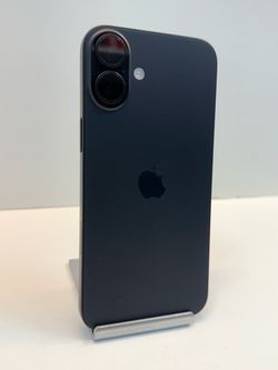Apple iPhone 16 PLUS 128gb. ( Unlocked Phone )