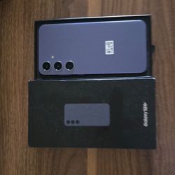 Samsung S24 Plus