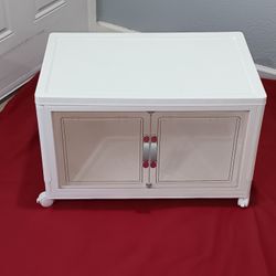 Plastic Drawers In Storage Bins In Organizers In Drawers In Storage Containers In Great Condition  Open box